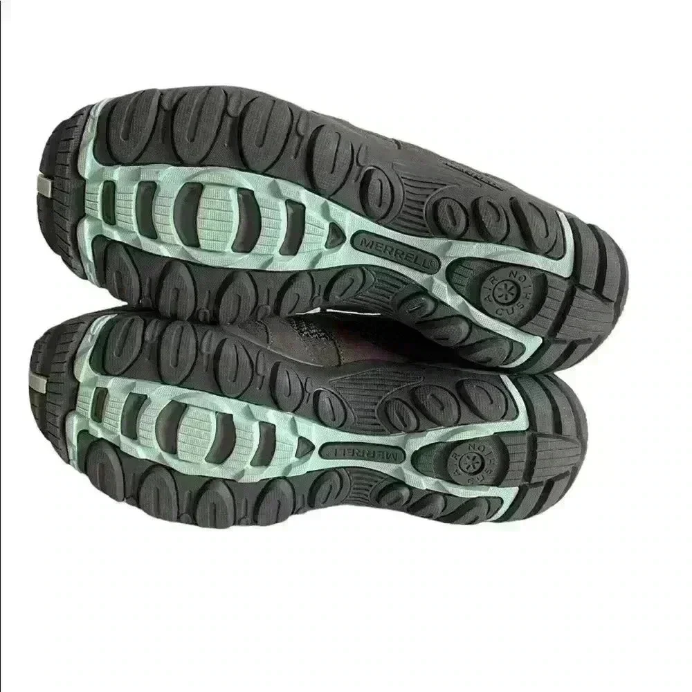 Merrell Alverstone Hiking Shoe - Picture 6 of 8